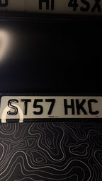 STANDARD PLATES