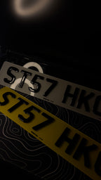 STANDARD PLATES