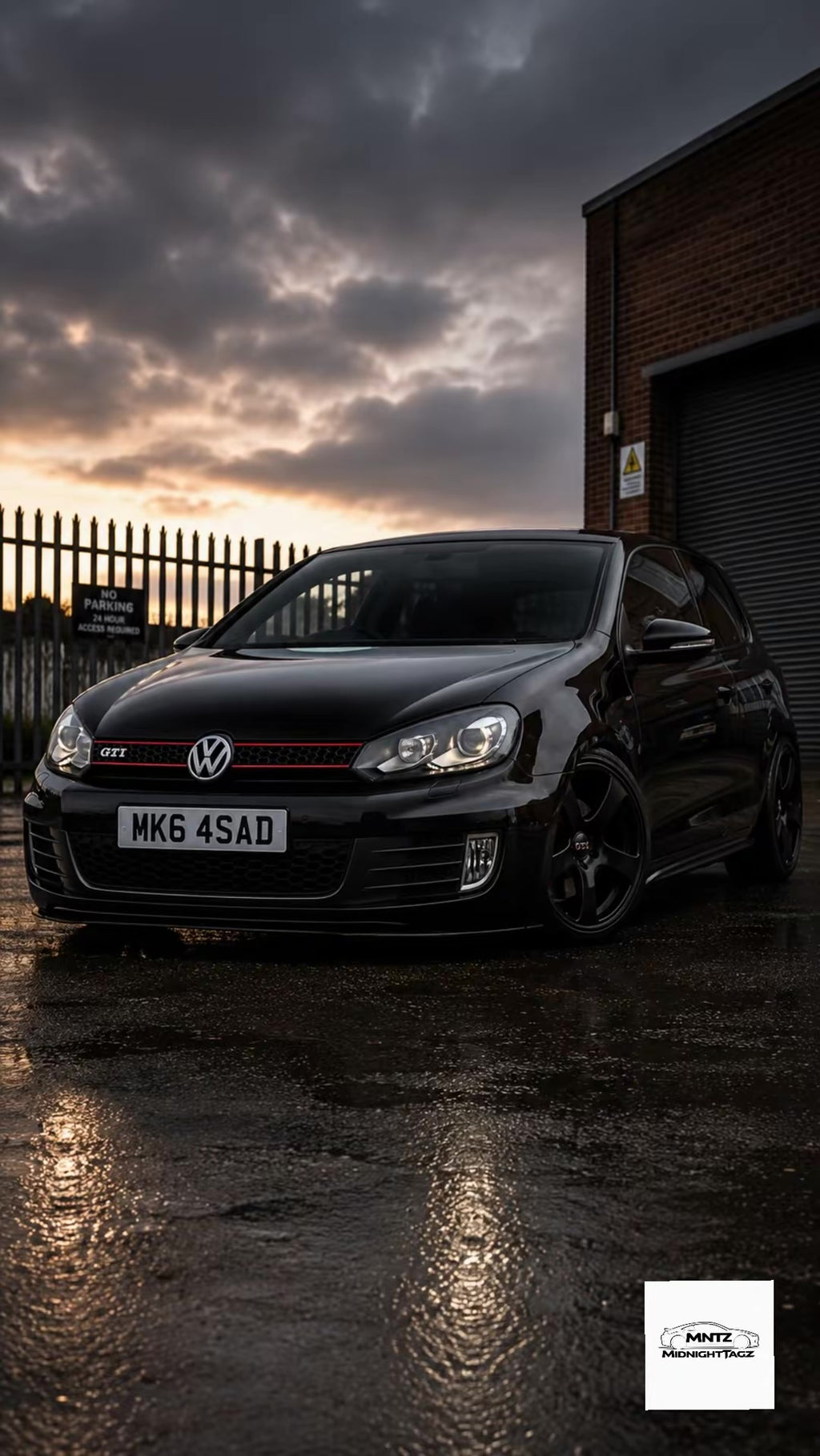 MK6 4SAD