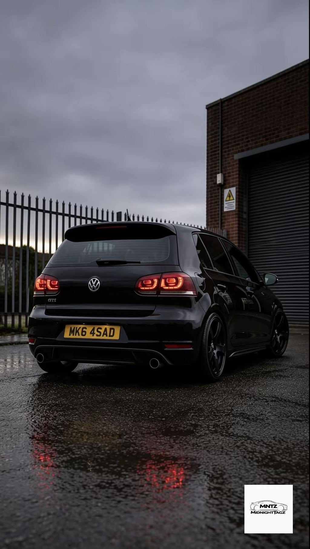 MK6 4SAD