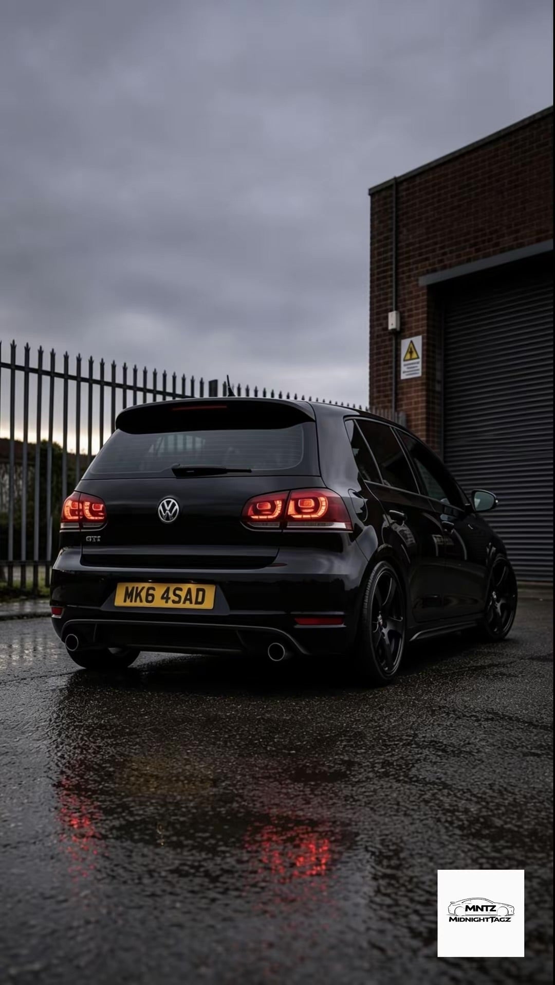 MK6 4SAD