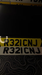 HEX PLATES