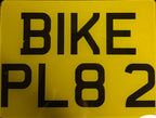 Printed Square Plates