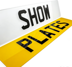 SHOWPLATES