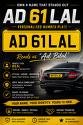 AD 61LAL